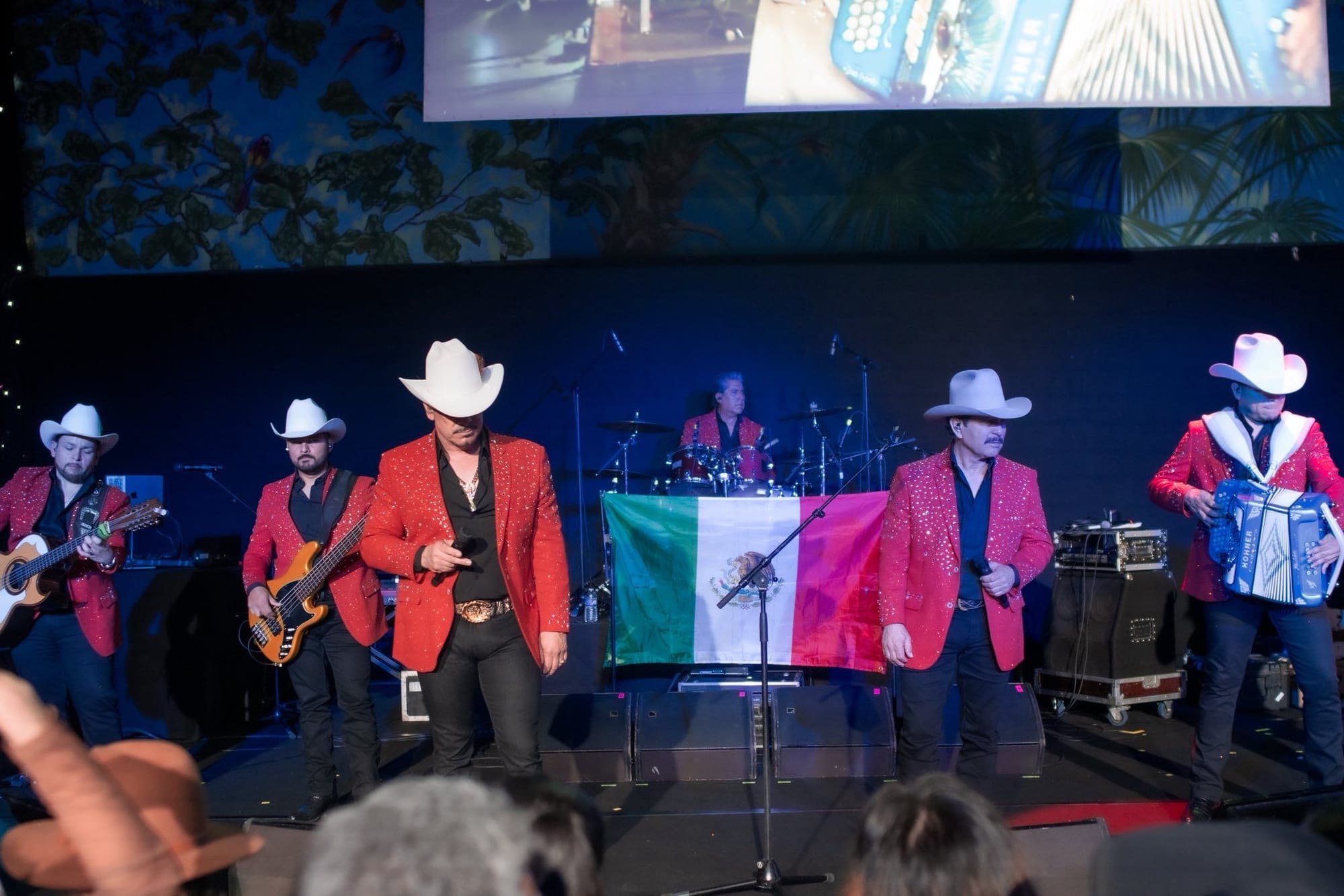 Invasores de Nuevo León conquistan el viejo continente Post feature image
