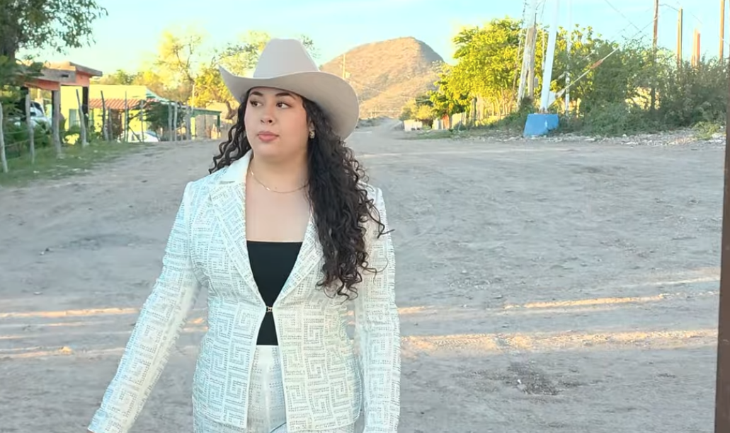La hija de Sergio Vega debuta como cantante y emociona con su primer lanzamiento Post feature image