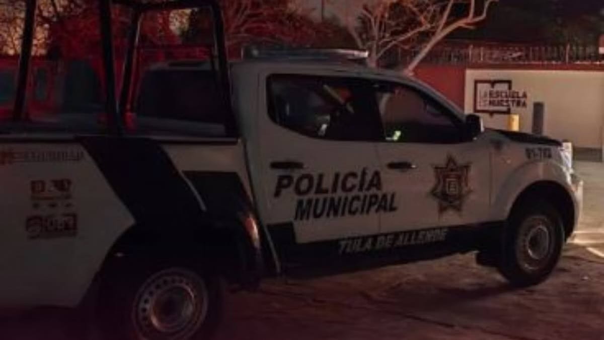 Localizan a hombre sin vida en vía pública de Tula de Allende Post feature image