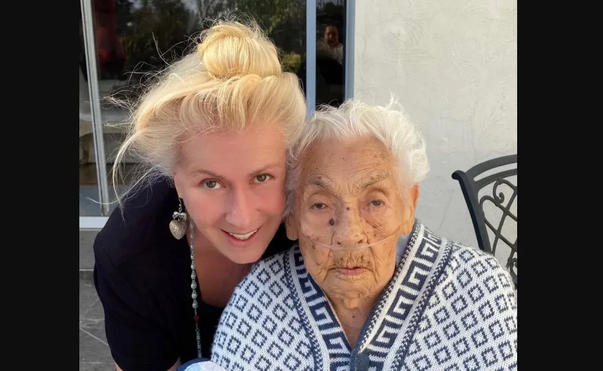 Recibe sentencia la enfermera que cuidaba a la abuela de Laura Zapata Post feature image