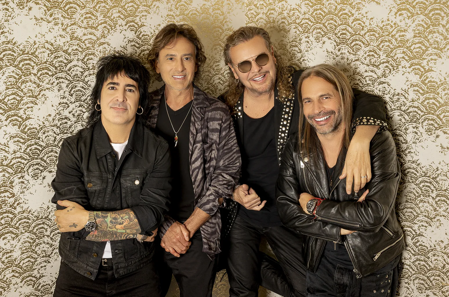 Maná celebra en todo lo alto 4 décadas de éxitos Post feature image