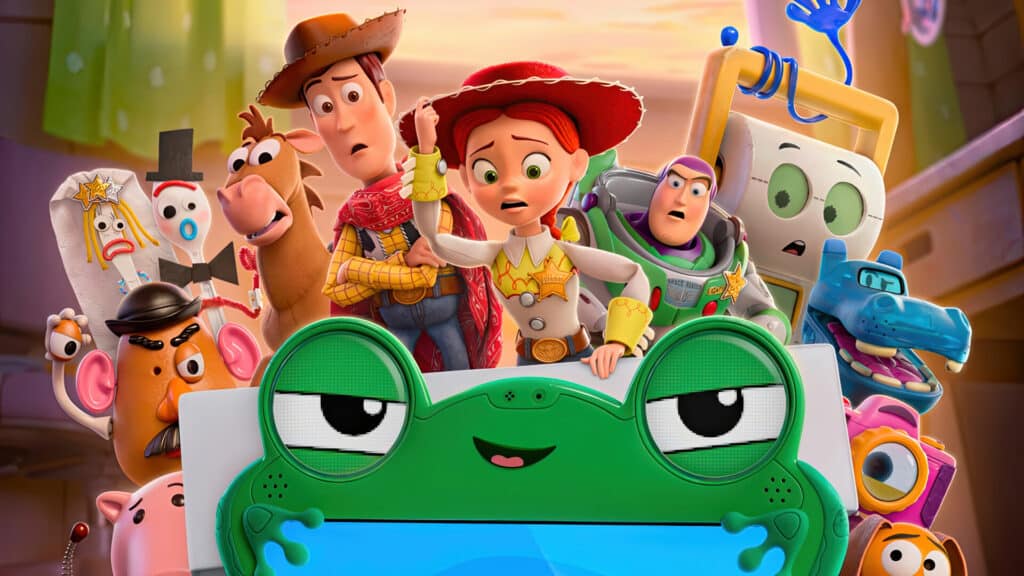Rompe récord de taquilla Toy Story Post feature image