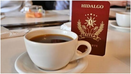 Hidalgo reconoce al sector cafetalero con la creación del Día del Café y de productores Post feature image