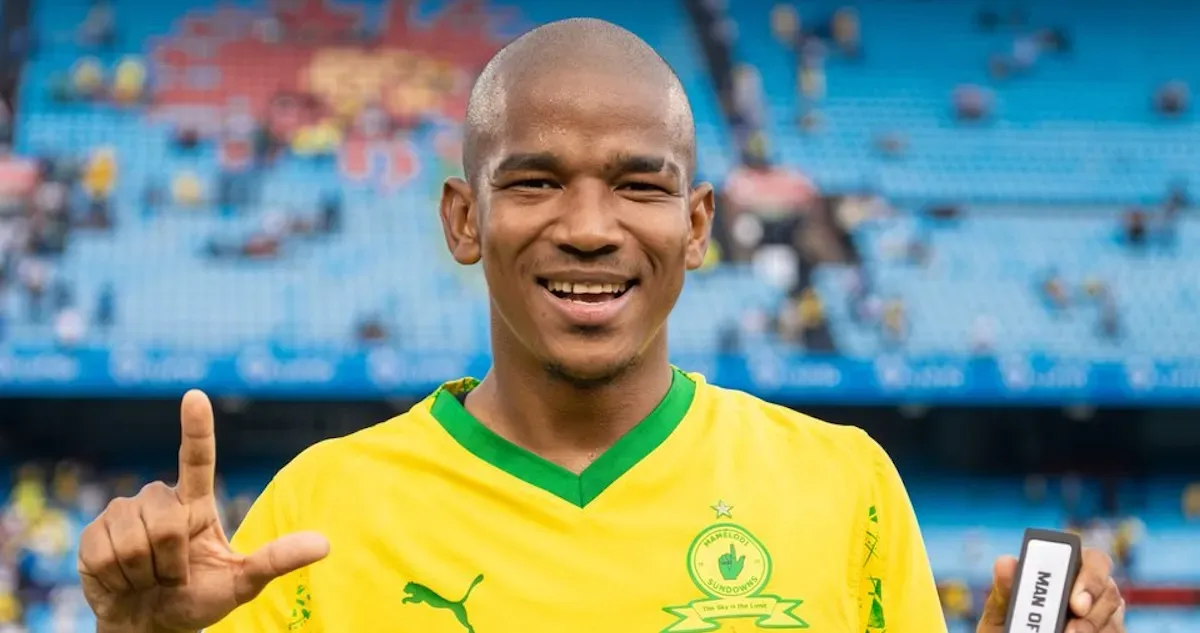 Sorpresivamente fallece jugador de la selección de Sudáfrica Post feature image