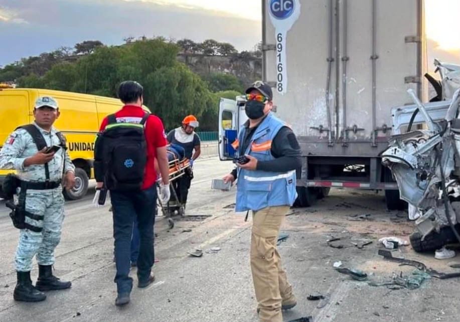 Pierde la vida una trabajadora del Ayto. de Tepeji del Río Post feature image