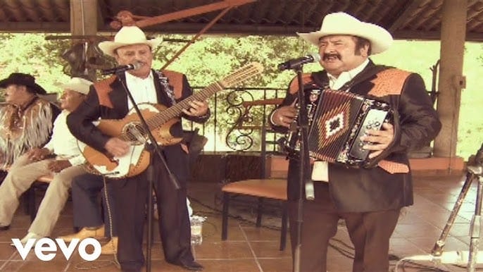 Fallece una leyenda de la música norteña Post feature image