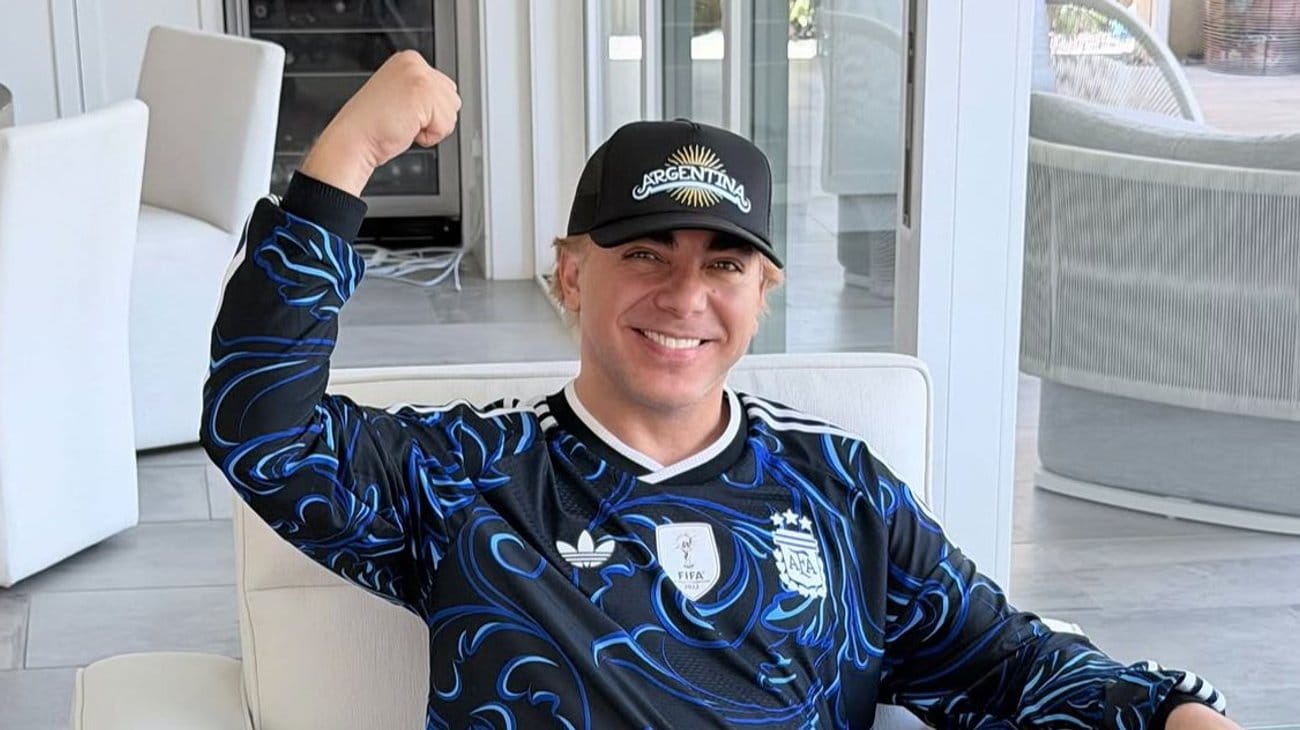 Desata Cristian Castro nueva polémica Post feature image