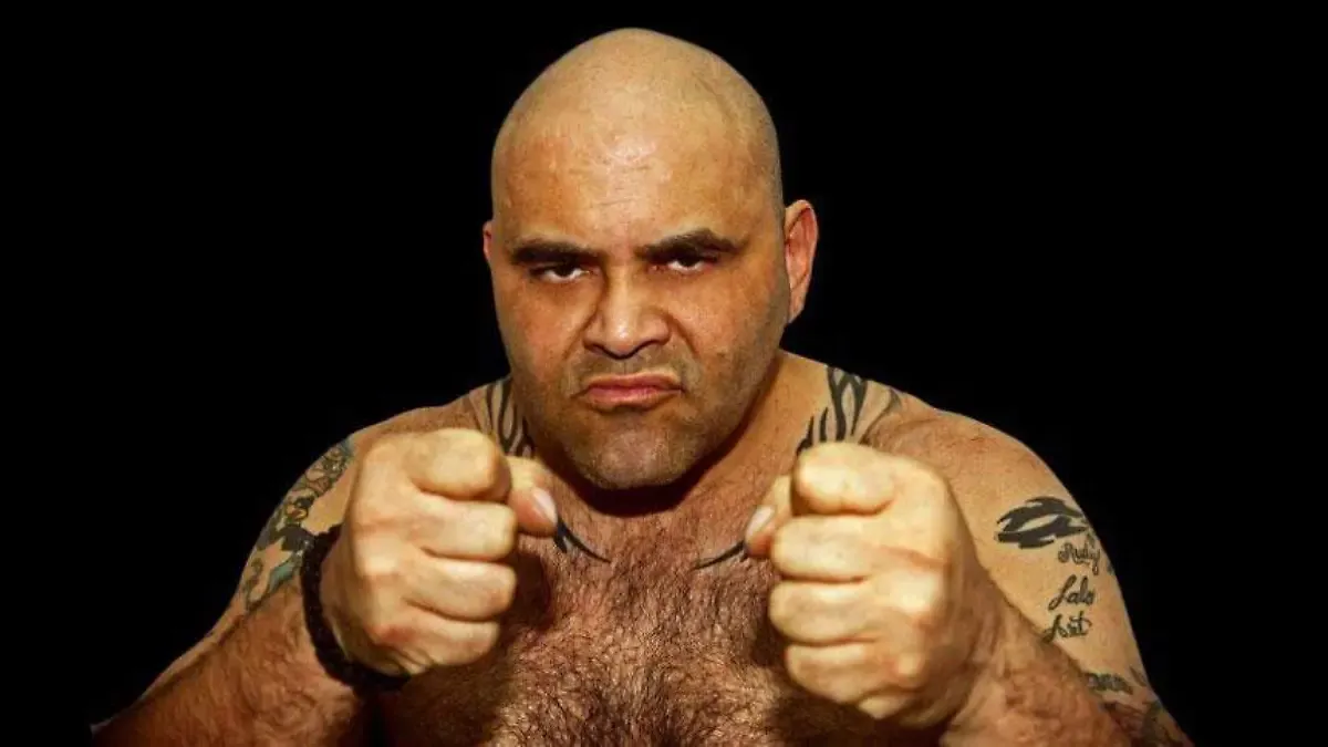 El luchador Konnan recibirá reconocimiento internacional Post feature image