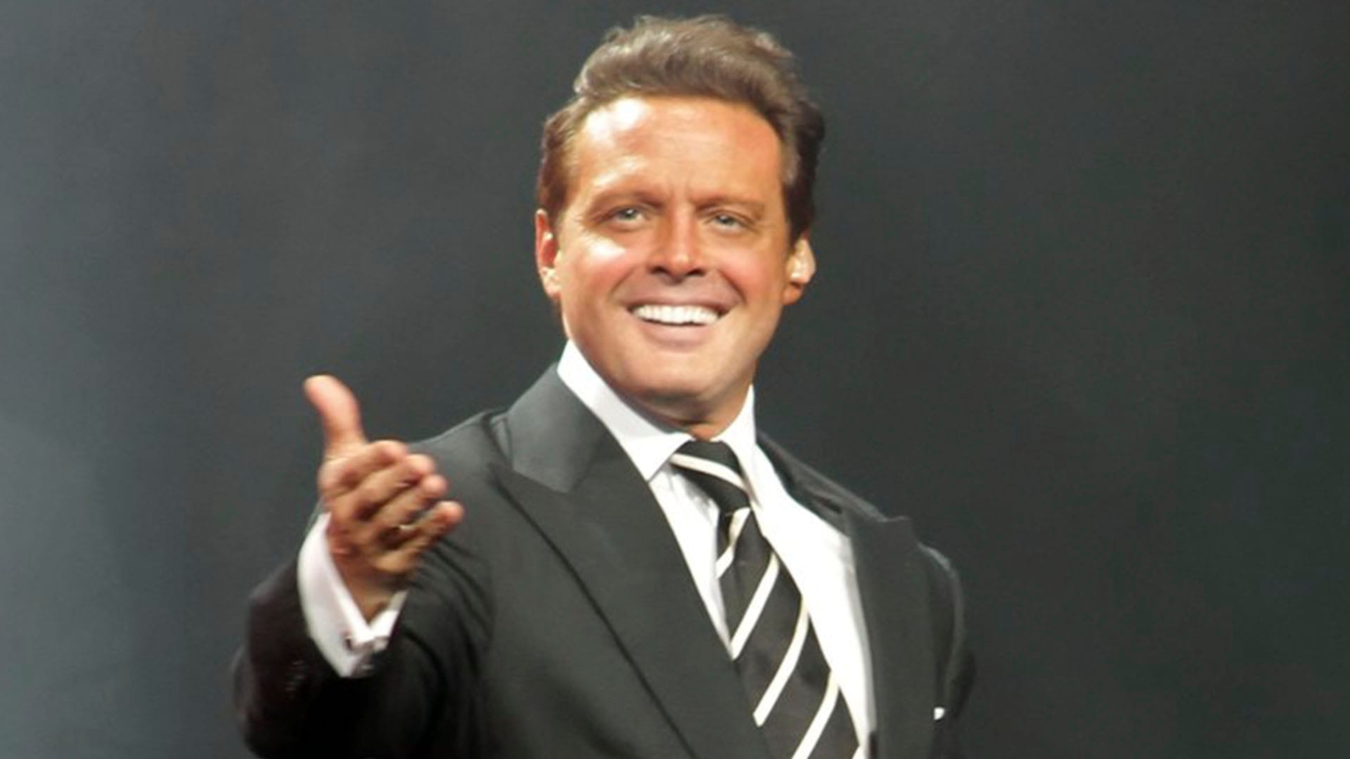 Luis Miguel rompe récord de reproducciones Post feature image