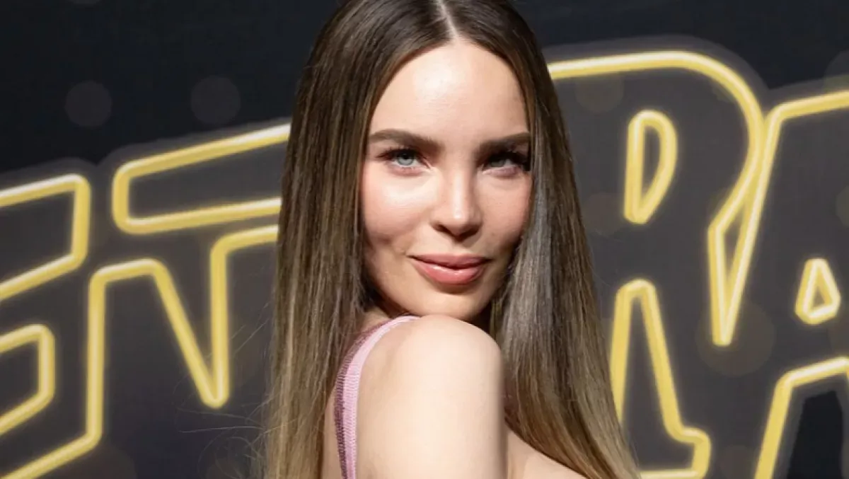 ¡De cantante a Florence Cassez! Belinda protagonizará polémica historia Post feature image