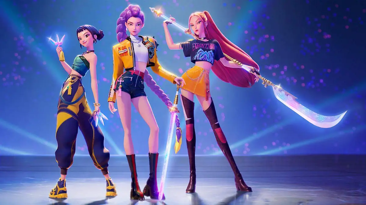 ¡Ya están aquí! Las muñecas de KPop Demon Hunters arrasan desde su lanzamiento Post feature image