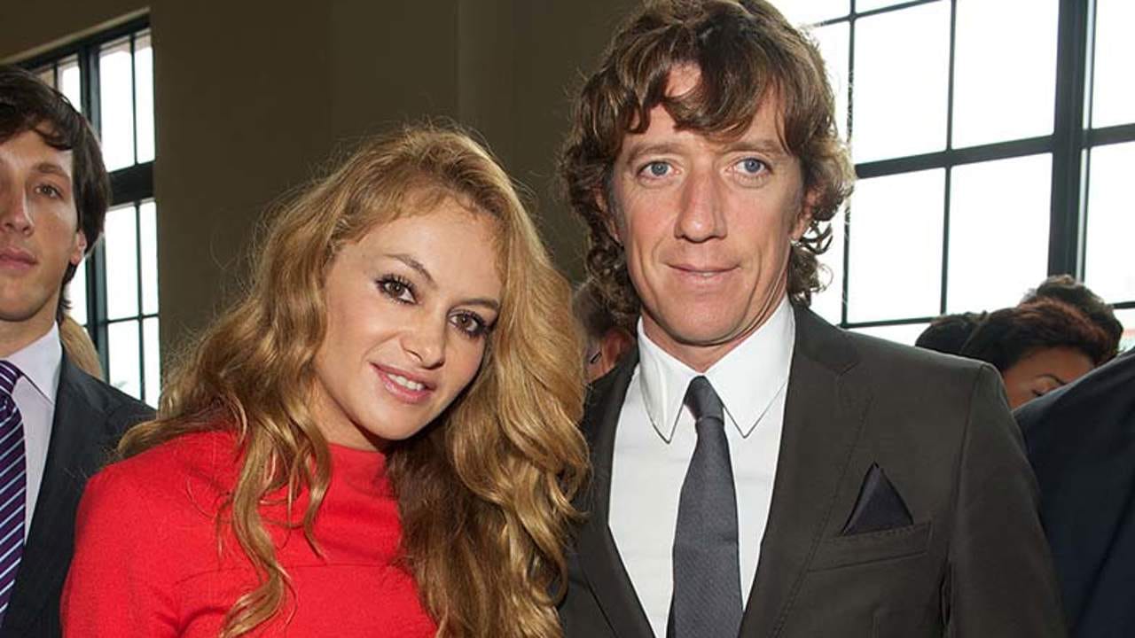 Se filtra que Paulina Rubio le gana a Colate en el juicio Post feature image