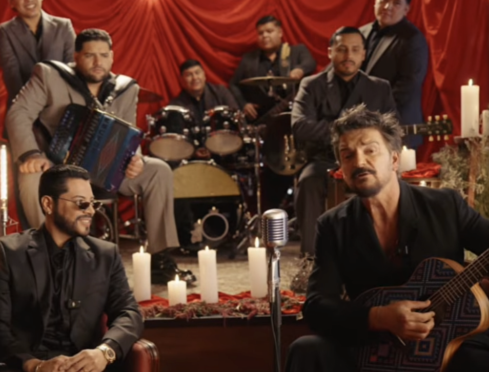 Ricardo Arjona y Grupo Firme sorprenden con “Amor Factura” Post feature image
