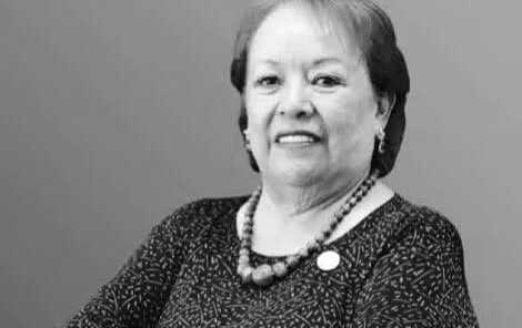 Muere Juana Olivia Alarcón, diputada de Nueva Alianza Hidalgo
