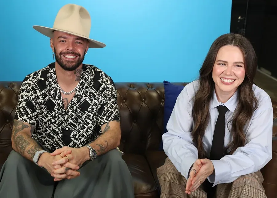 Joy se encuentra debastada por el fin de Jesse & Joy Post feature image