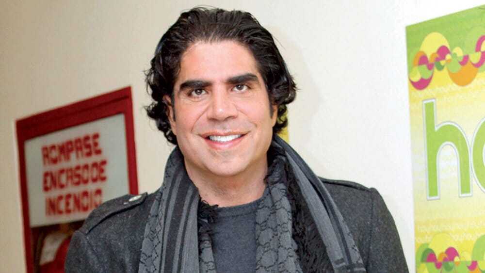 Fallece Jorge Kahwagi Macari a los 58 años; figuras públicas lamentan su muerte Post feature image