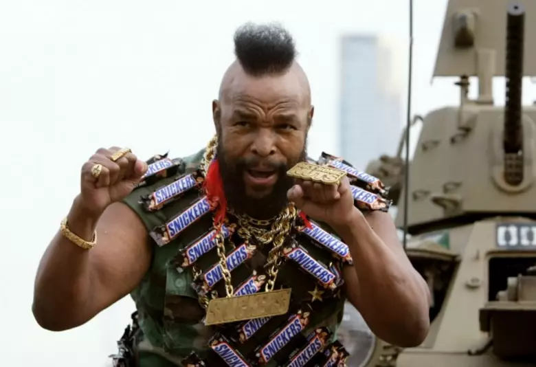 Mr. T arremete contra Netflix Post feature image