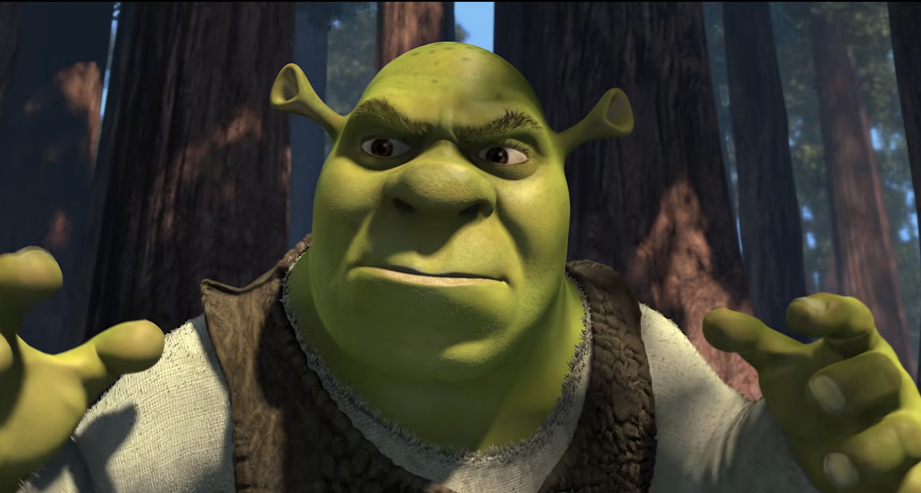 ¡¿Otra vez?! Shrek volverá a la pantalla grande en México y desata la nostalgia Post feature image