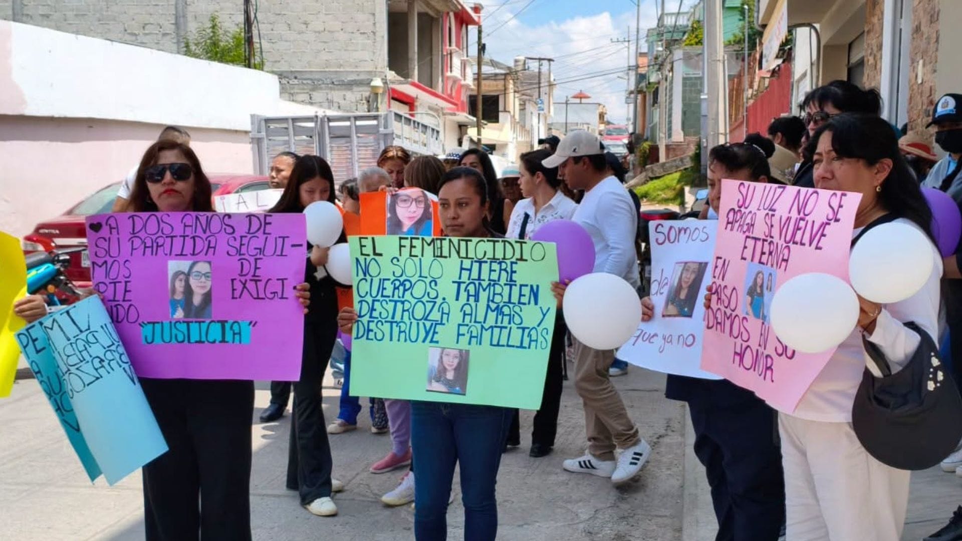 Declaran culpables a tres personas por triple crimen en Santiago Tulantepec Post feature image