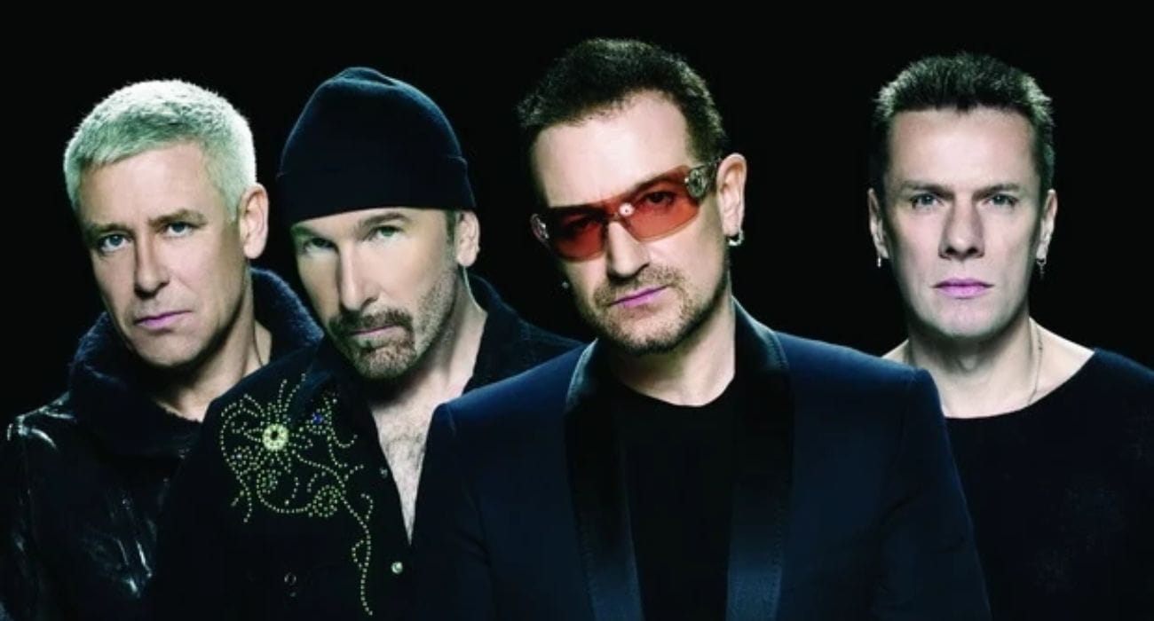 ¡Bono vuelve a la cancha! U2 encabezará el show de medio tiempo de la NFL Post feature image