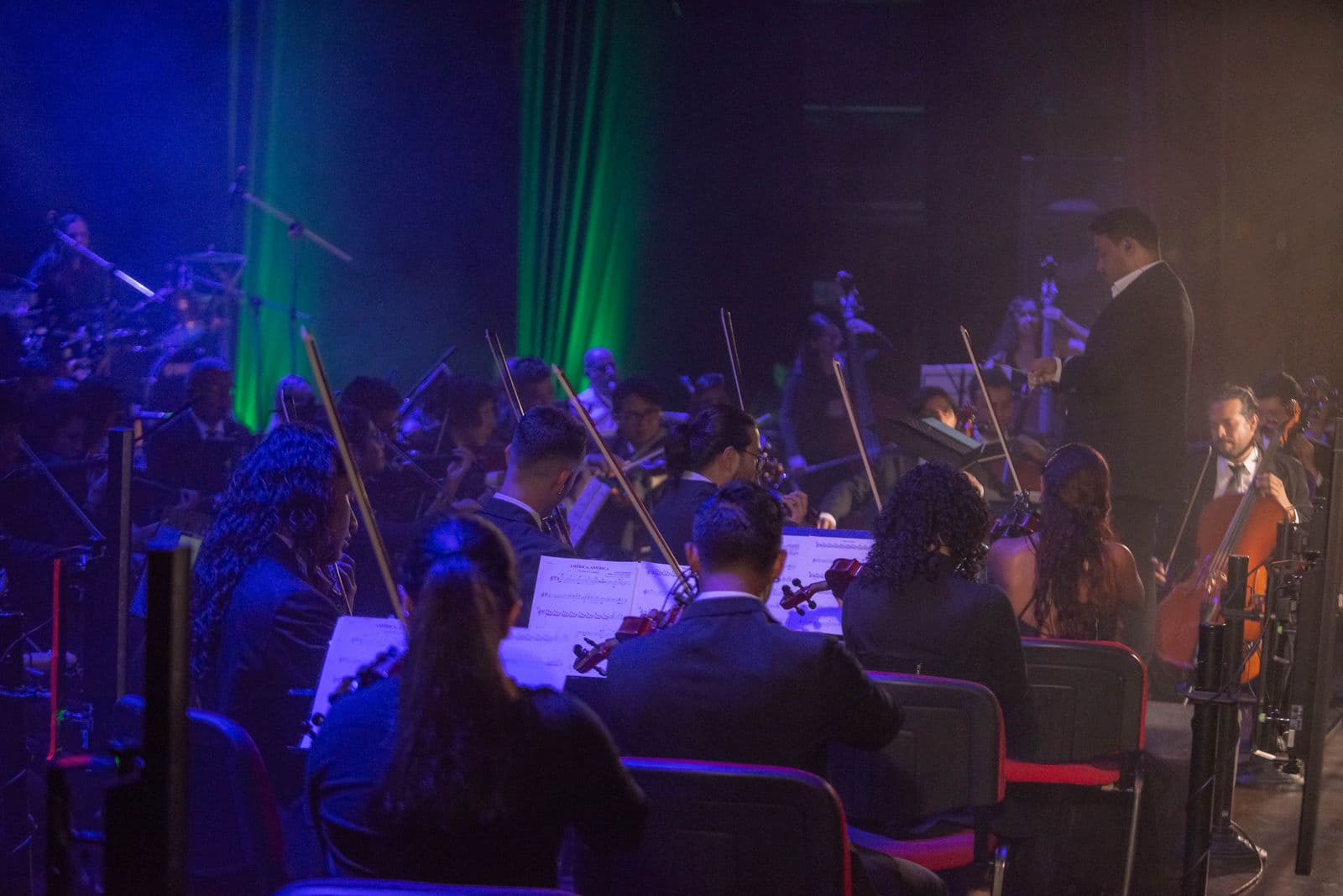 Magia, Nostalgia y baile en una sola noche imagen destacada