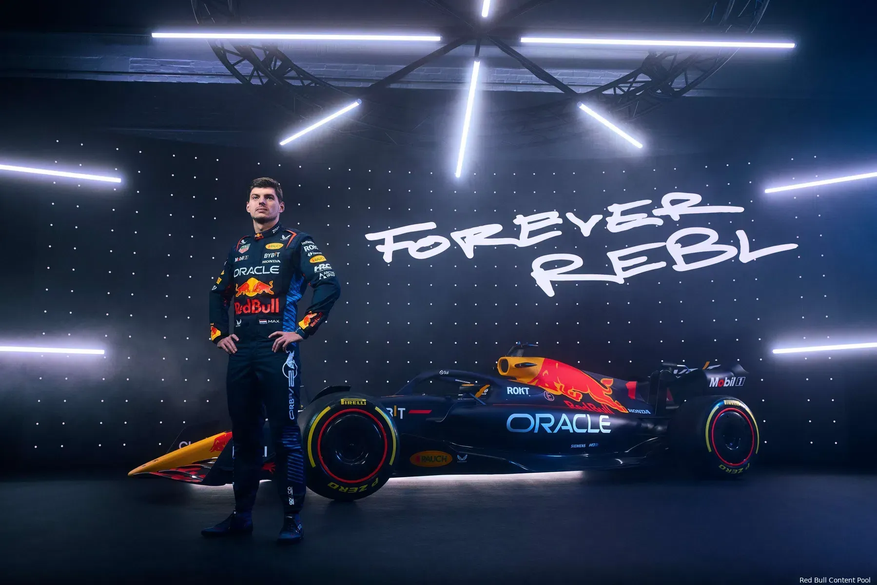 Campeón de la F1 rechaza filmar escena con Brad Pitt imagen destacada