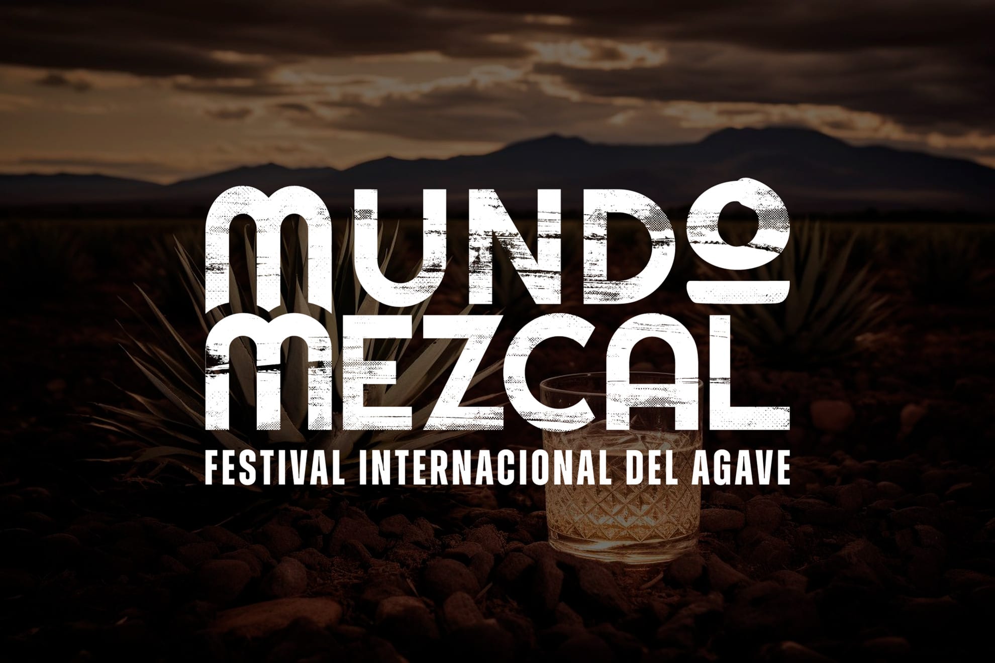 Mundo Mezcal: Festival Internacional del Agave imagen destacada