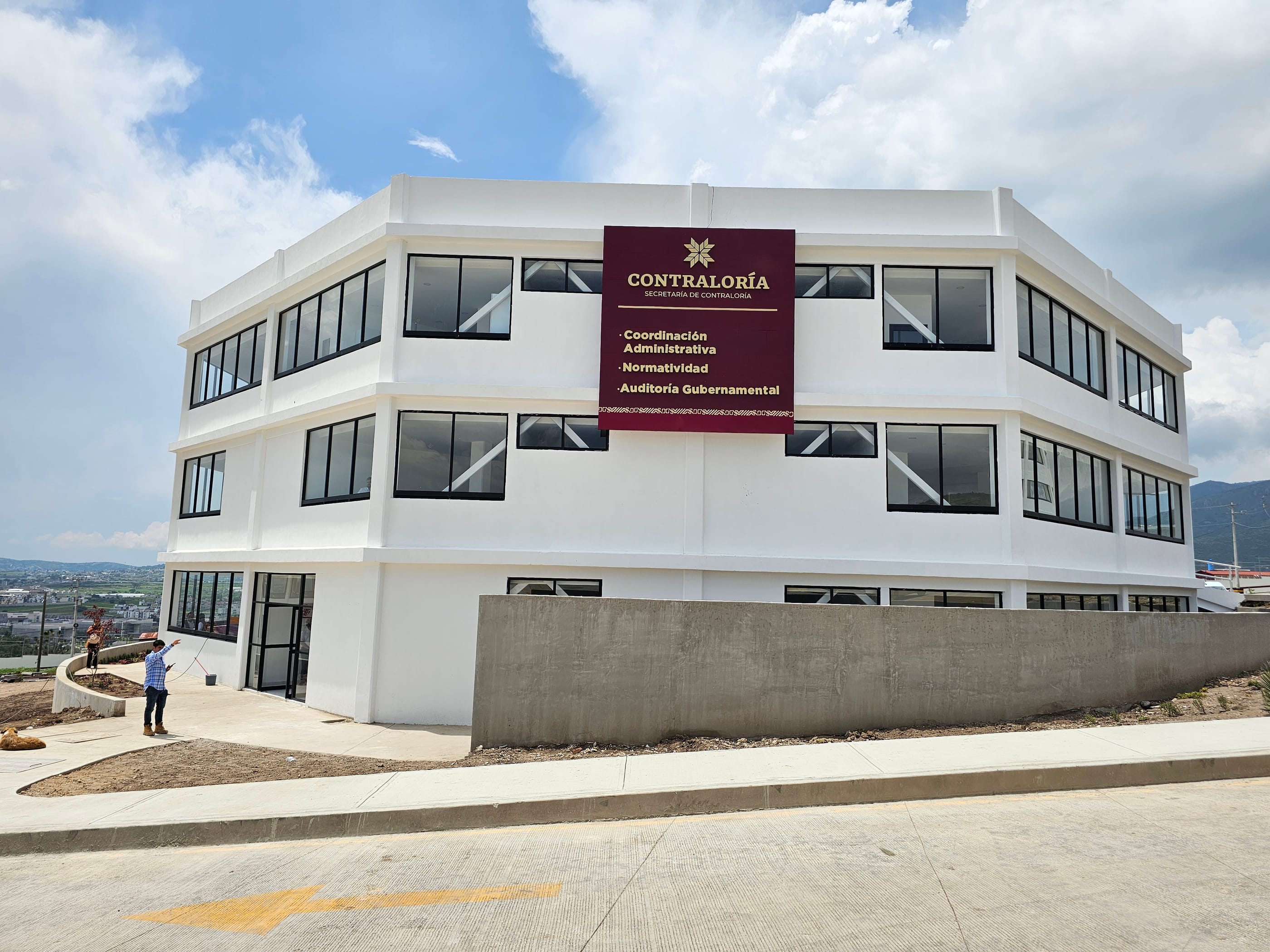 Laboratorio de Control de Calidad y Análisis de Materiales de Hidalgo obtiene acreditación de la EMA imagen destacada