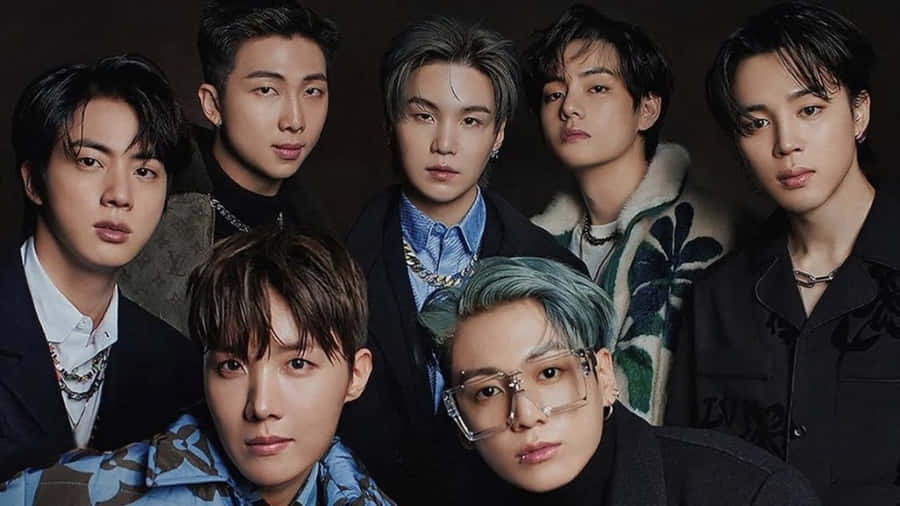 BTS regresa a México imagen destacada