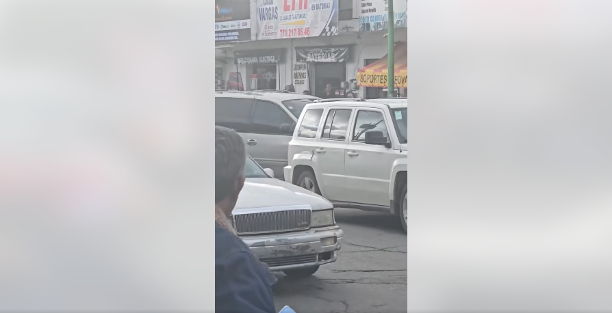Riñas en transporte público en Pachuca ponen en jaque la confianza del usuario y la estabilidad operativa imagen destacada