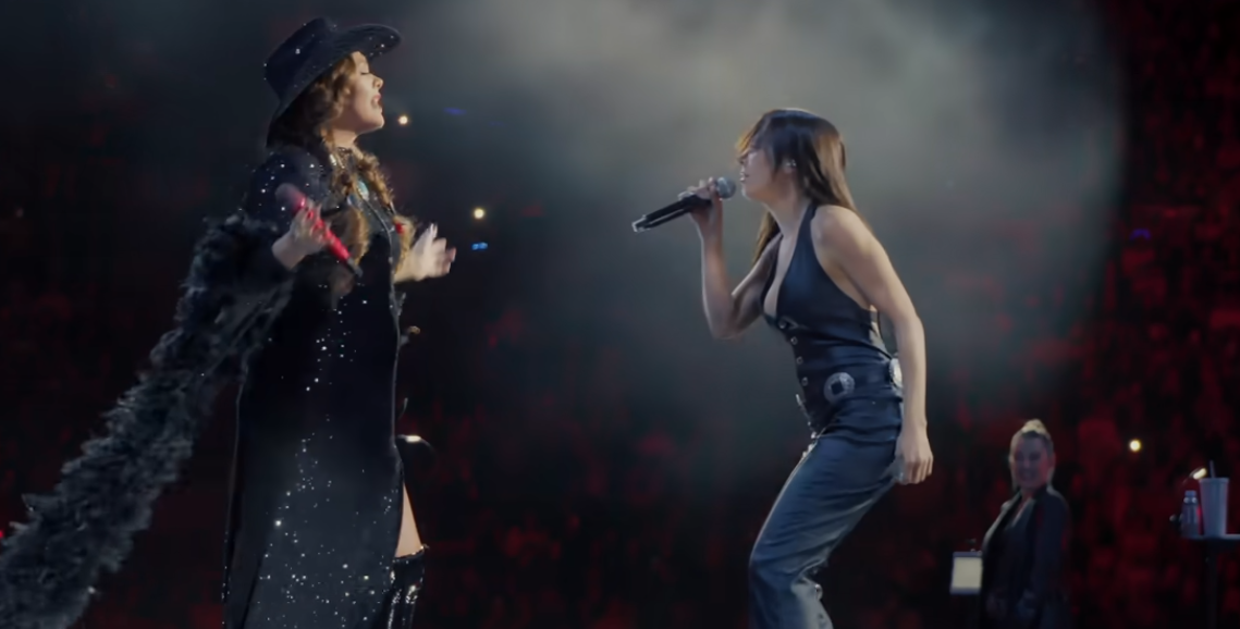 YURIDIA Estrena “BRUJERÍA (EN VIVO)” Su sencillo al lado de MAJO AGUILAR imagen destacada
