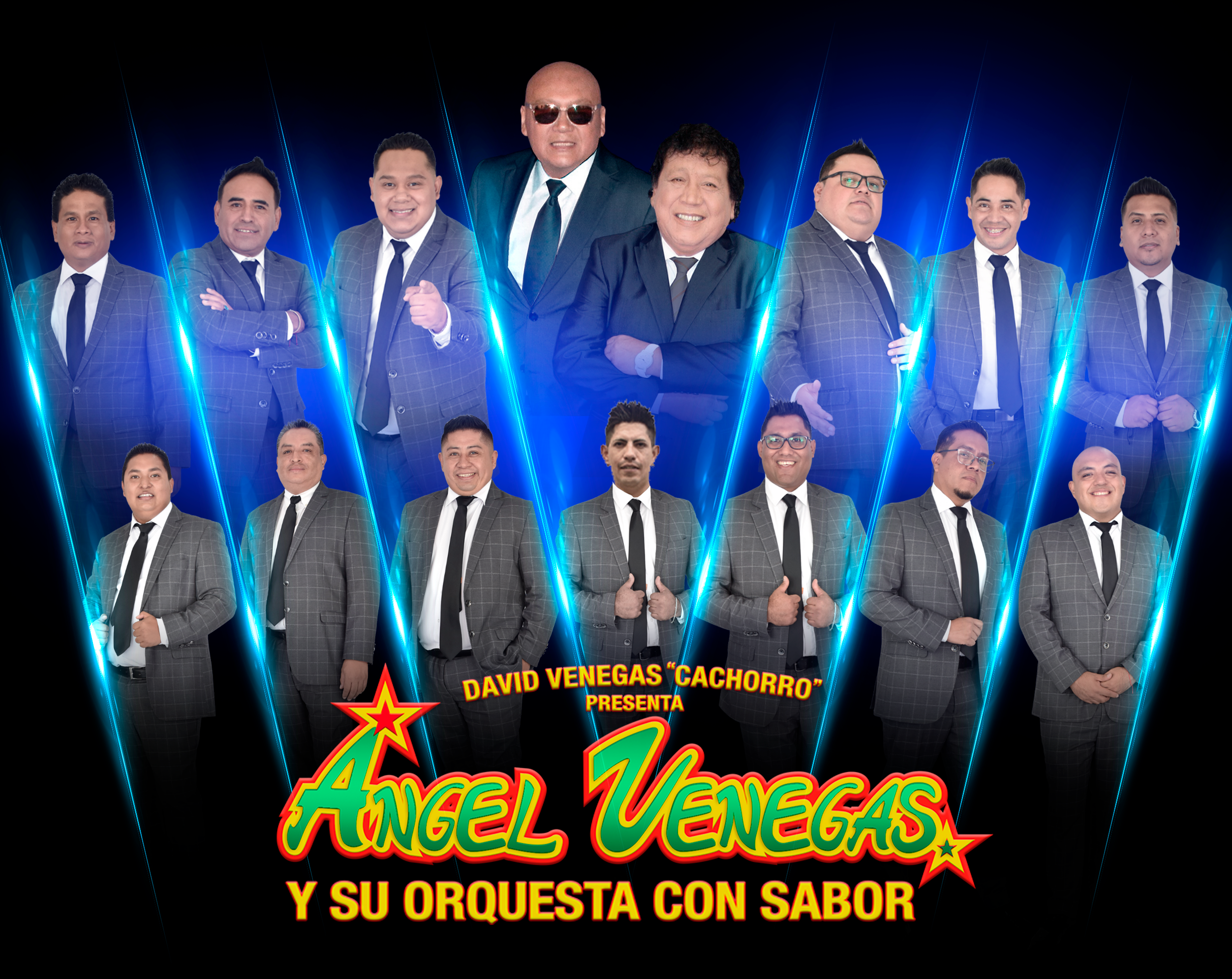 El Teatro Metropolitan Sucumbirá Ante la Dinastía Venegas imagen destacada