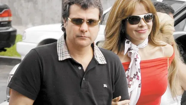 Anula Tribunal la condena de un implicado en el secuestro del esposo de Gloria Trevi imagen destacada