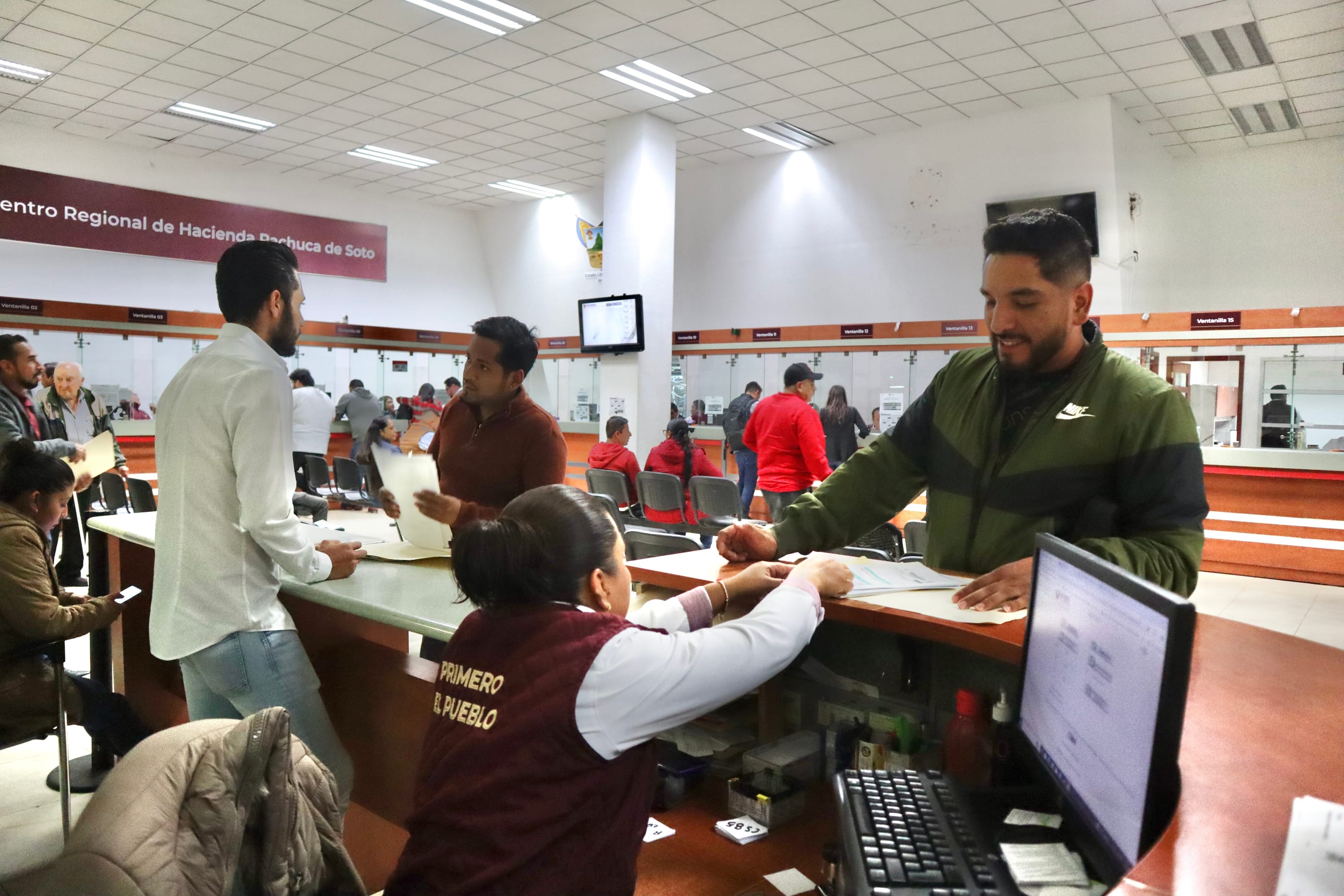 Supera expectativas el Programa de Refrendo Vehicular 2025 en Hidalgo imagen destacada