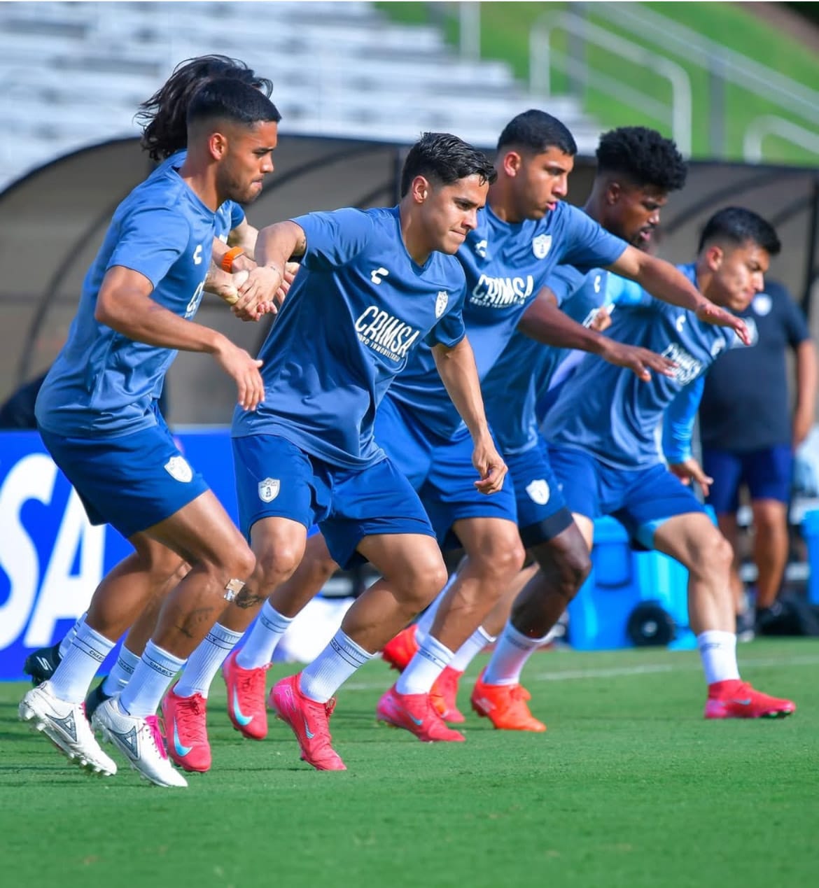Los Tuzos se juegan la vida ante Real Madrid en el Mundial de Clubes 2025 imagen destacada