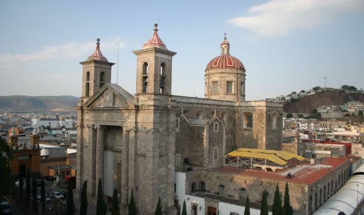 Tulancingo Conquista el Mundo en Amazon Prime Video con Serie Documental imagen destacada