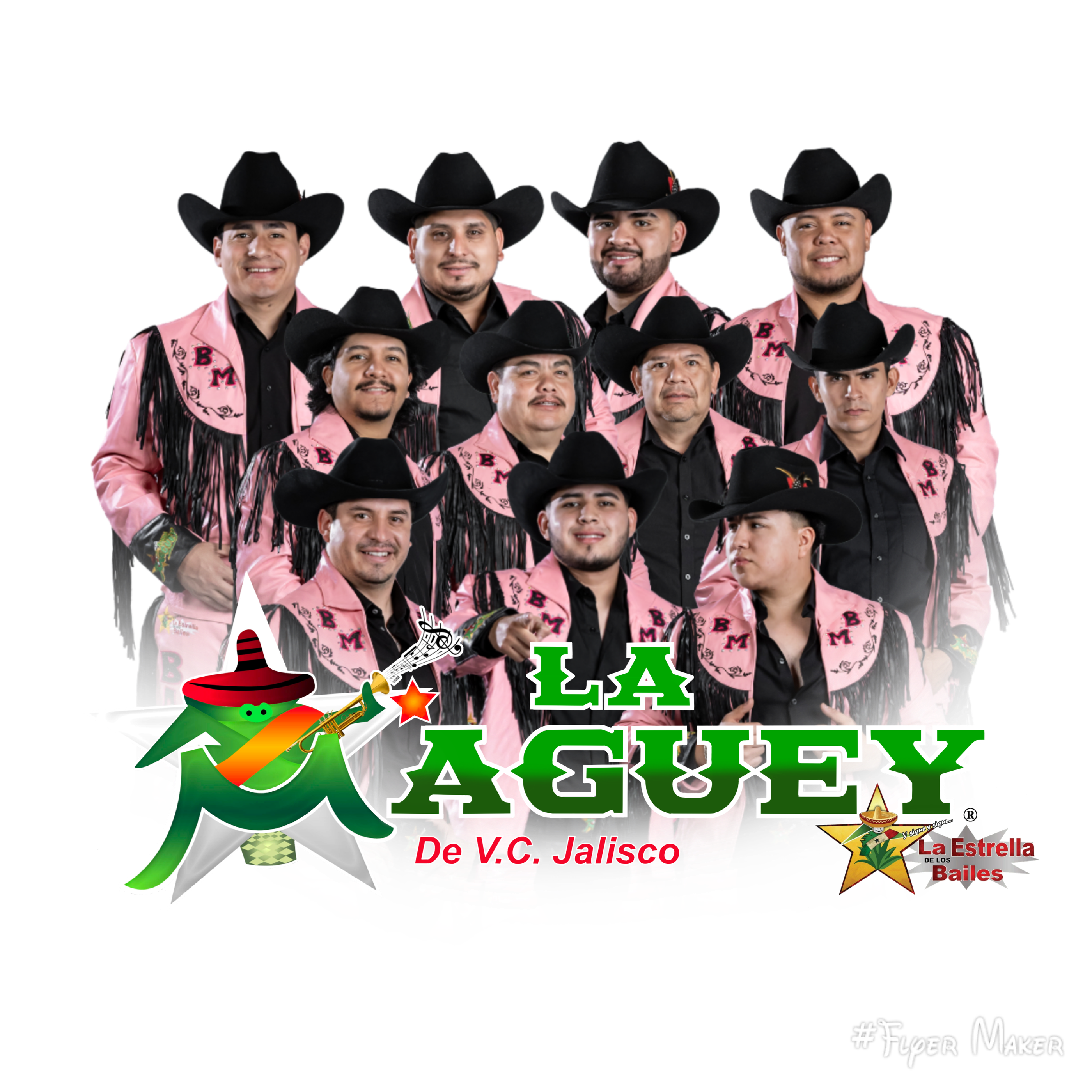 “La Estrella de los Bailes” conquista escenarios en México y Estados Unidos imagen destacada