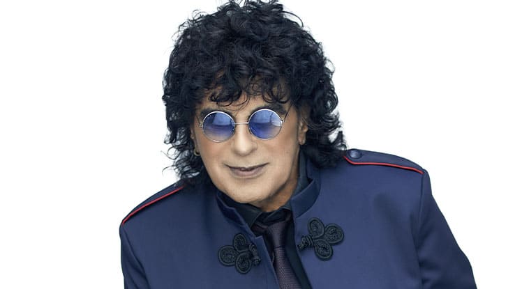 Laureano Brizuela le apuesta al vinilo imagen destacada