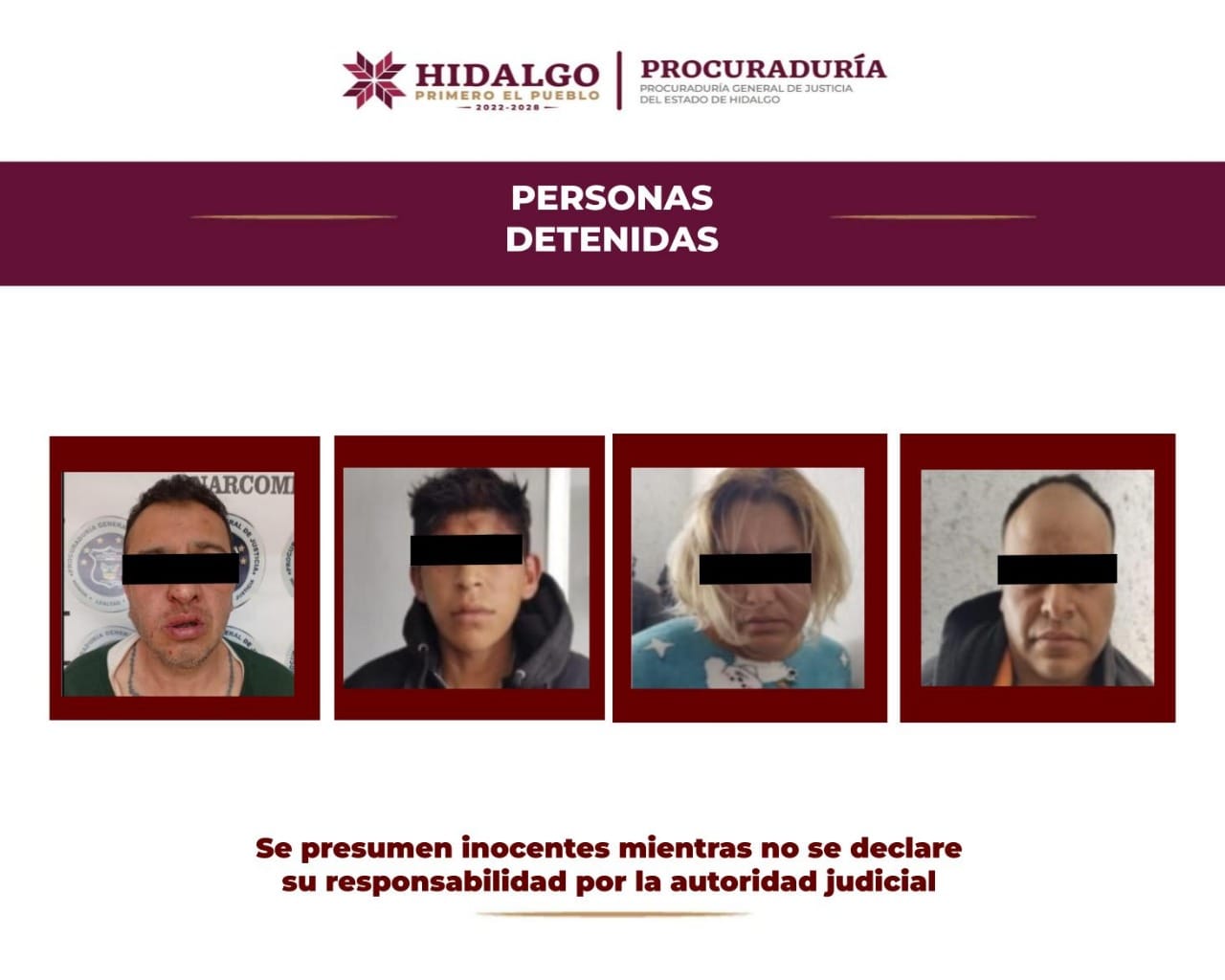 Matan a policía de Investigación de Hidalgo imagen destacada