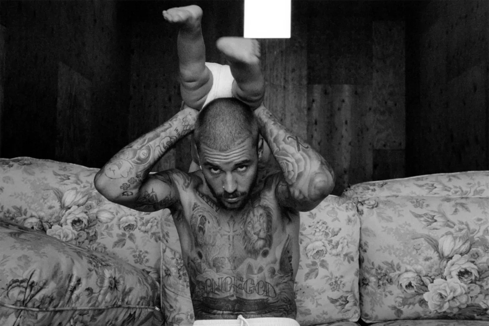 Justin Bieber rompe el silencio con "SWAG", su álbum más personal imagen destacada