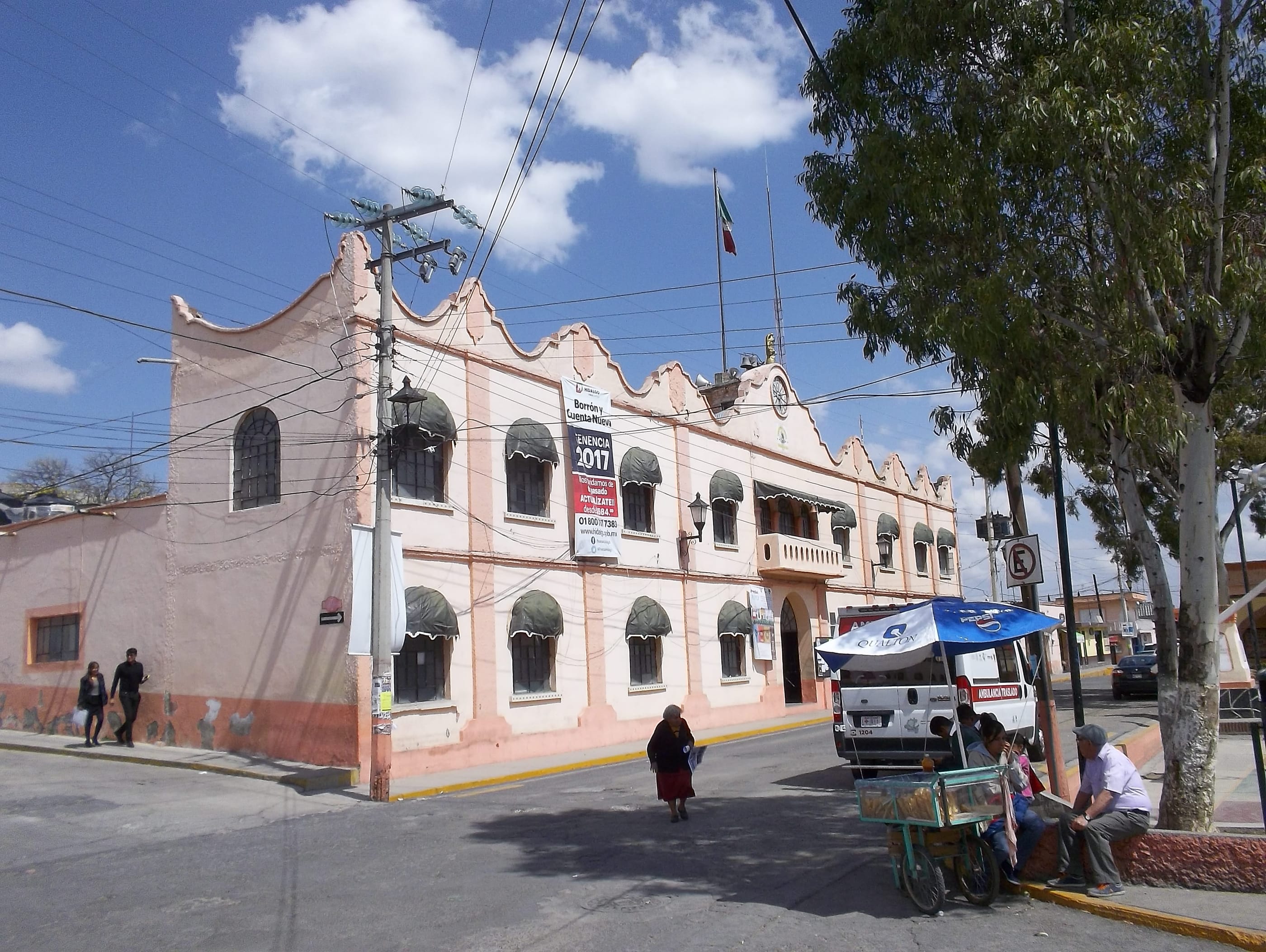Ataque armado en Tolcayuca deja una joven muerta y un hombre herido imagen destacada