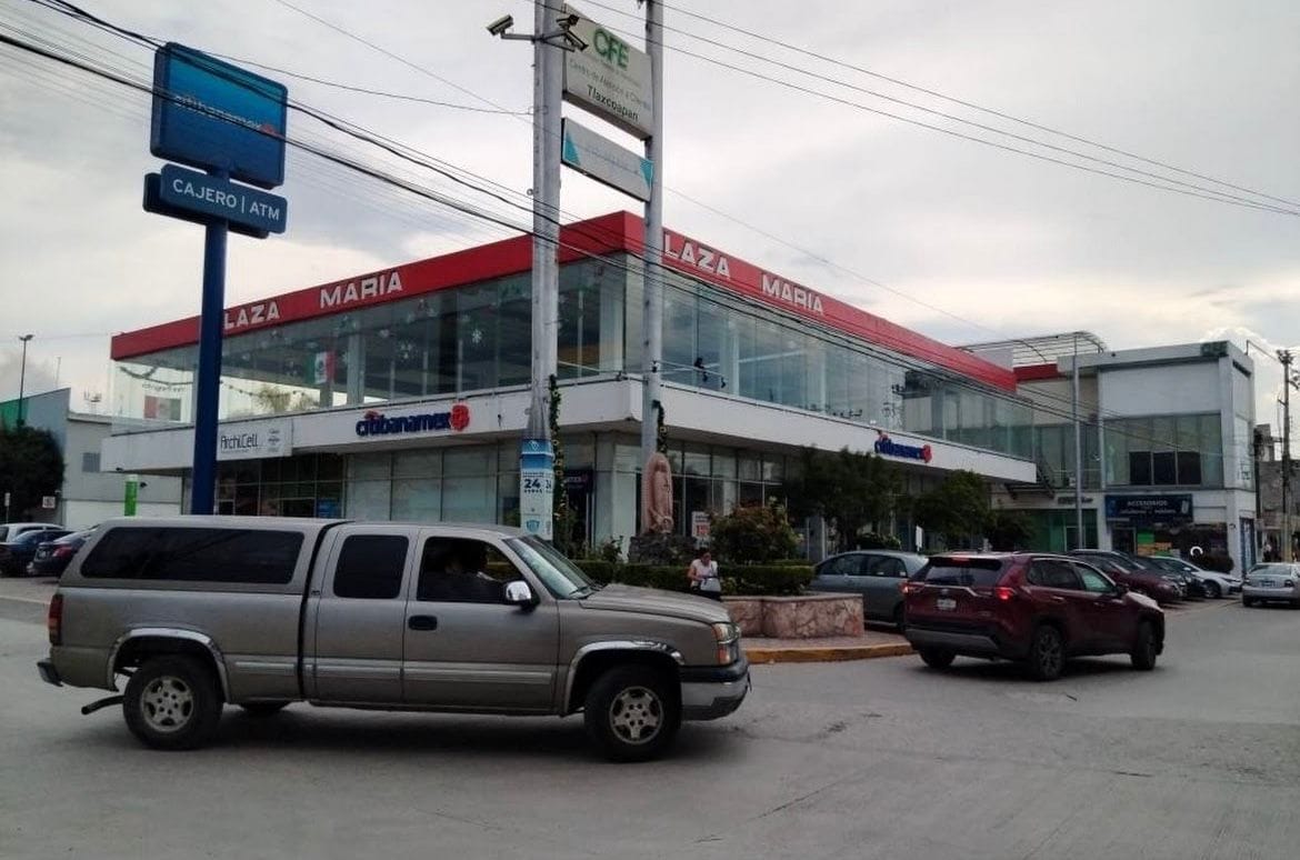 Asaltan a cuentahabiente en Tlaxcoapan imagen destacada