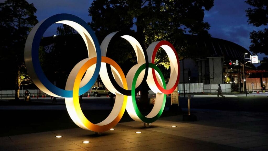 EE.UU. prohíbe a mujeres trans competir en categorías femeninas olímpicas a partir de 2025 imagen destacada