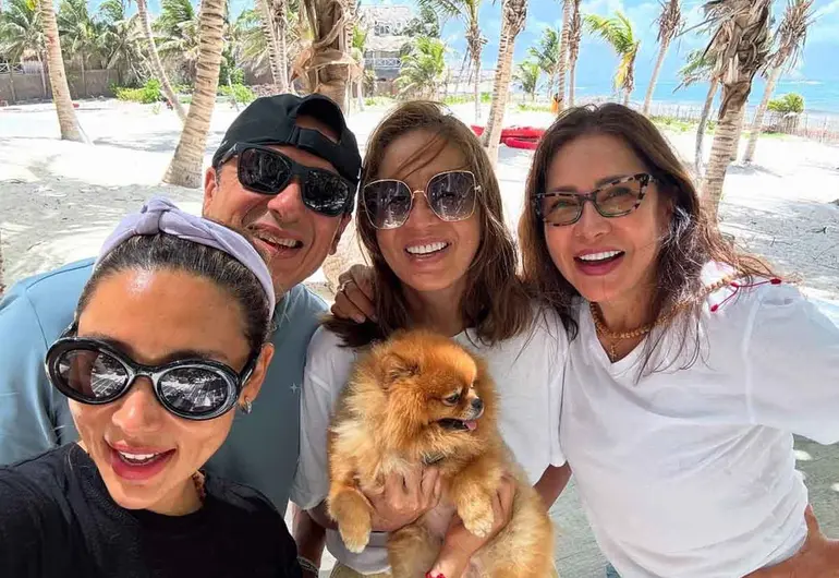 Sorprende a seguidores Yolanda Andrade imagen destacada