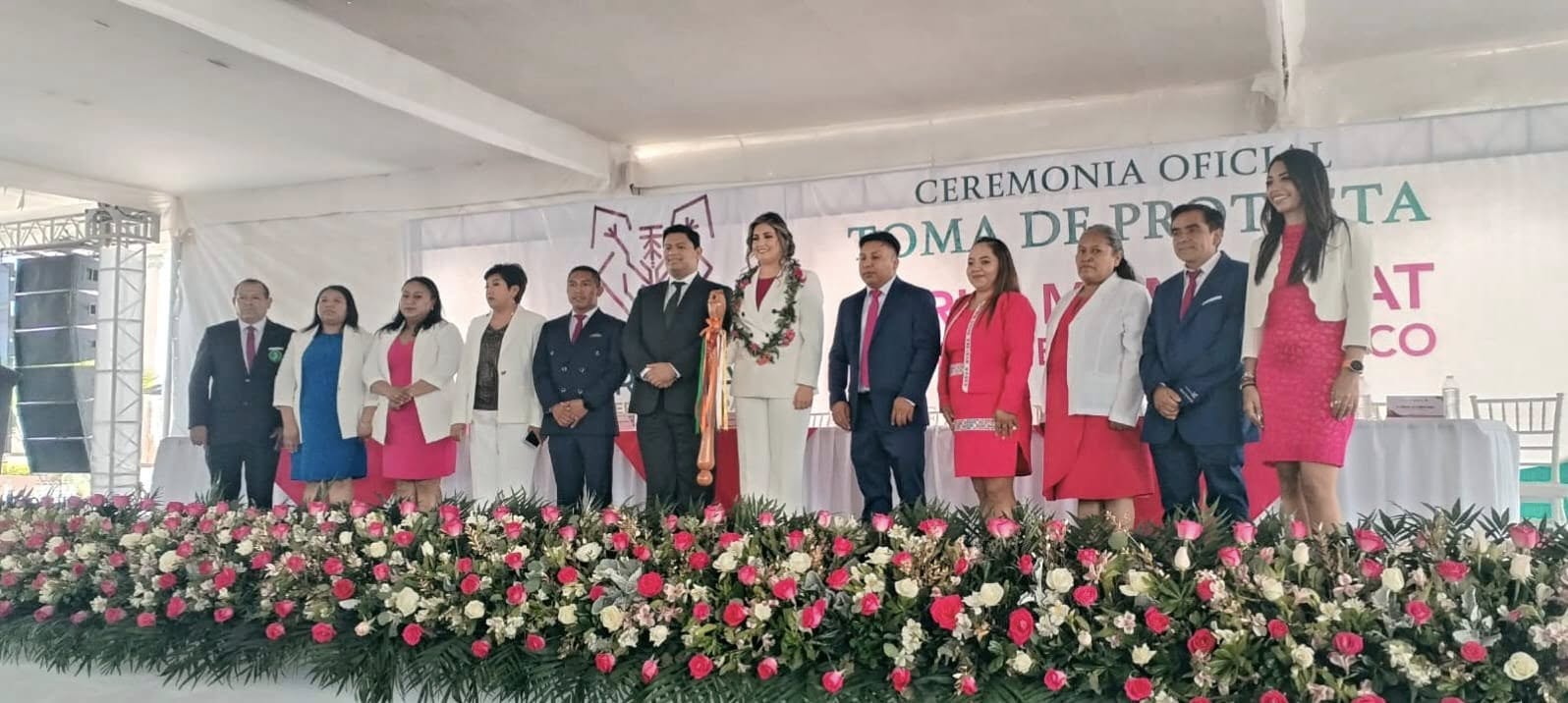 Sesión extraordinaria termina en caos en el Ayuntamiento de Cardonal imagen destacada