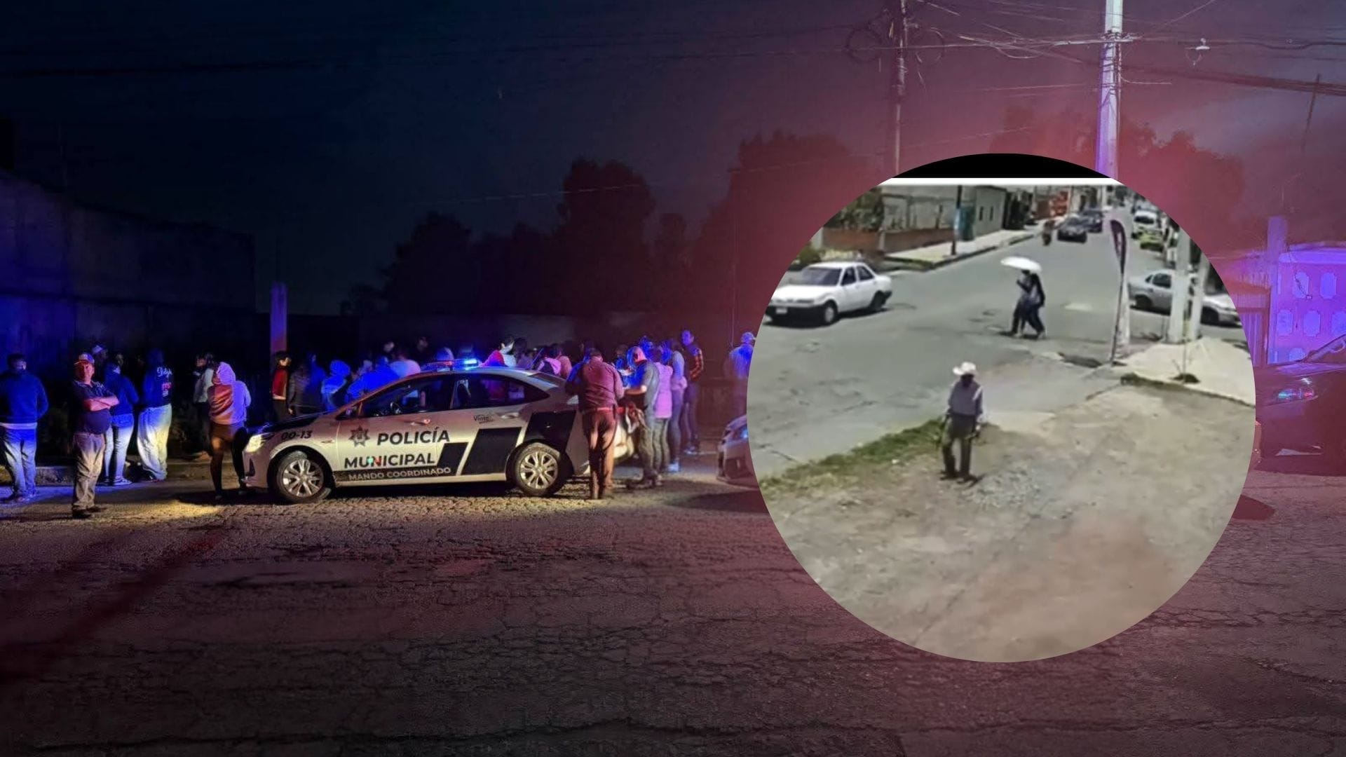 Hallan sin vida a adulto mayor reportado como desaparecido en Zapotlán de Juárez imagen destacada