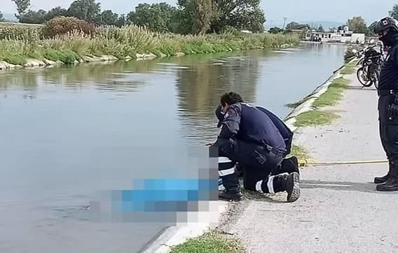 Hallan el cuerpo de hombre secuestrado en Xochitlán de las Flores, en Tula imagen destacada