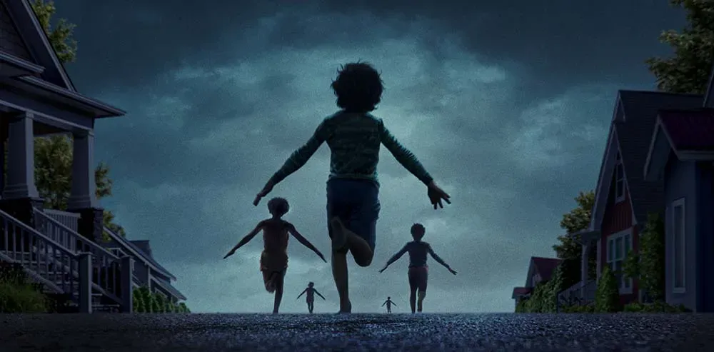 La película más terrorífica del 2025 no apta para cardiacos imagen destacada