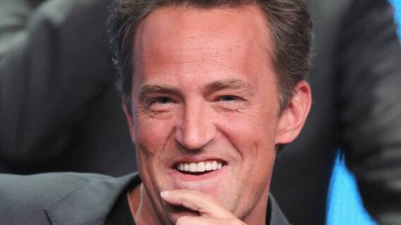 Siguen apareciendo los culpables por la muerte de Matthew Perry imagen destacada