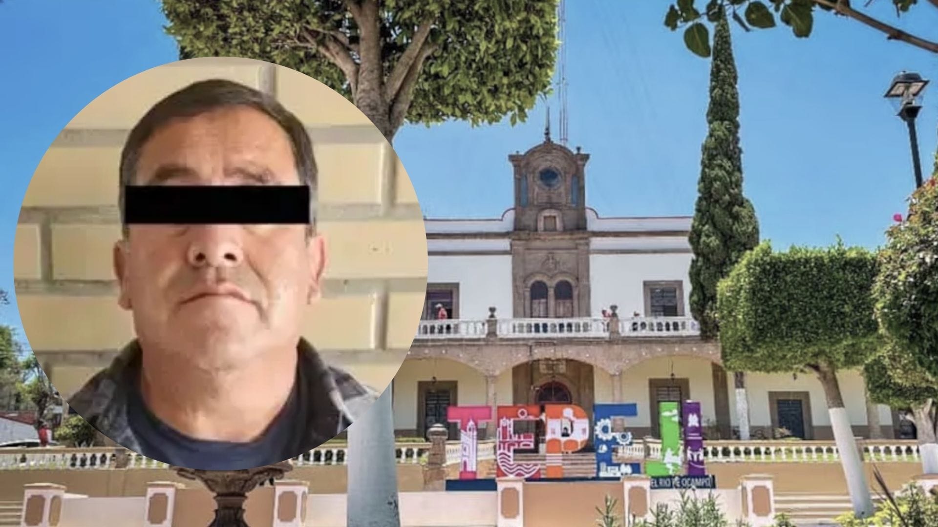 Exalcalde de Tepeji del Río enfrenta segunda orden de aprehensión. imagen destacada
